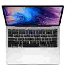 Picture of Apple  MacBook Pro Touch Bar -13" - Core i5 - 1.4GHz - 8 GB RAM - 128 GB SSD - Silver